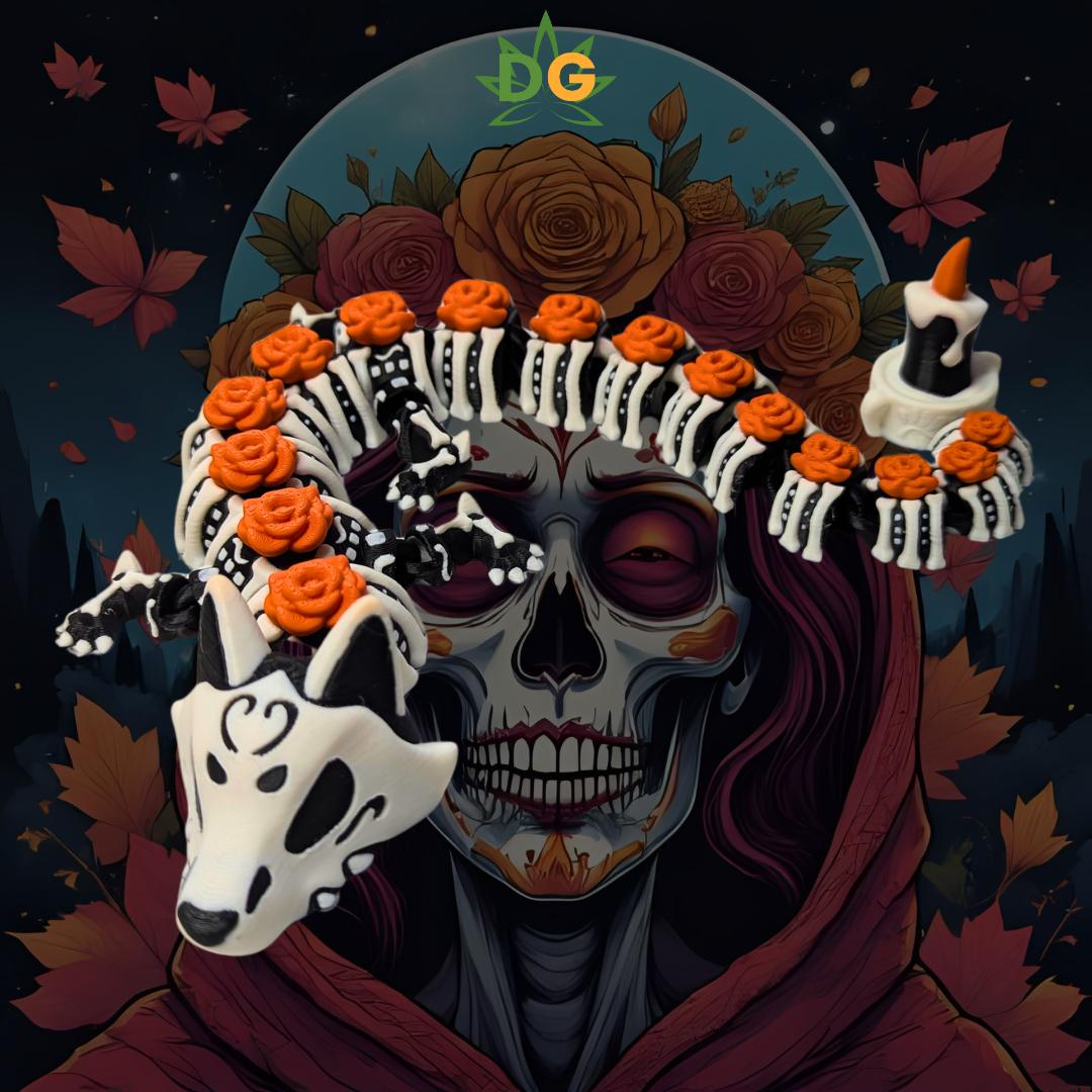 Unleash Your Inner Dragon with the New Flexi-Dragon Collection!