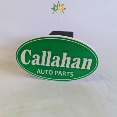 Callahan Auto Parts Trailer Hitch Plug