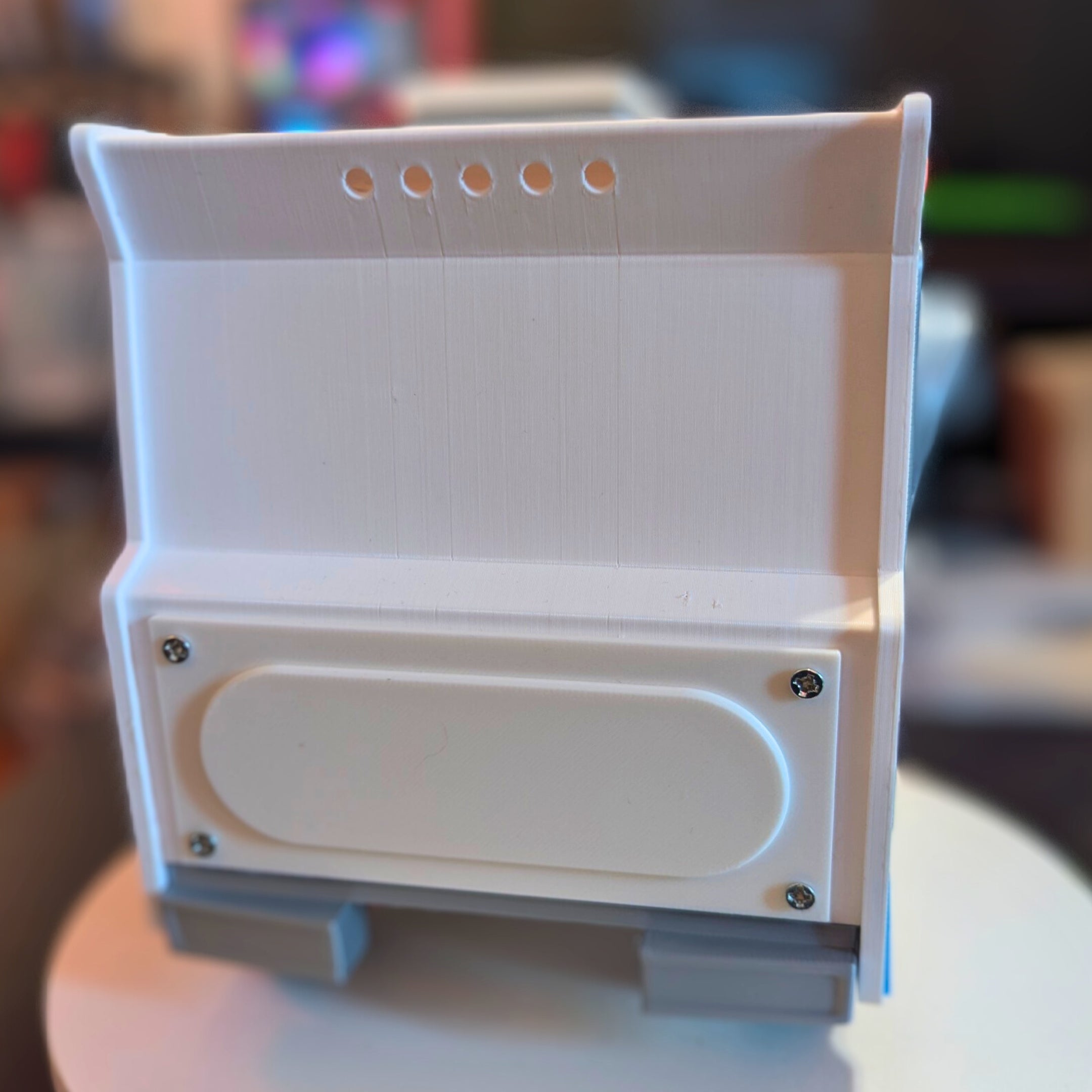 Roam Sweet Home: The Winnebago RV Birdhouse