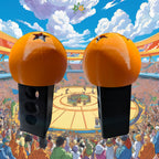 Saiyan Spirit Ride Essential: Dragon Ball PETG UV-Protected Hitch Plug