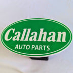 Callahan Auto Parts Trailer Hitch Plug