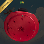 Unique Fire Hydrant Birdhouse - A Bold Statement for Your Backyard!