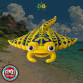 Flexi Manta Ray | Sea Lovers Delight