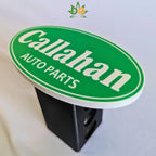 Callahan Auto Parts Trailer Hitch Plug