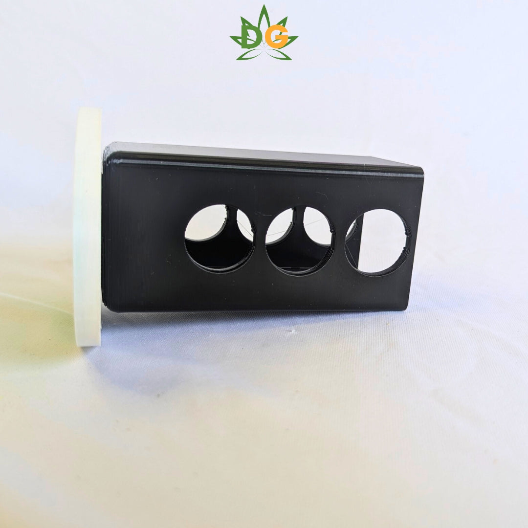 Callahan Auto Parts Trailer Hitch Plug