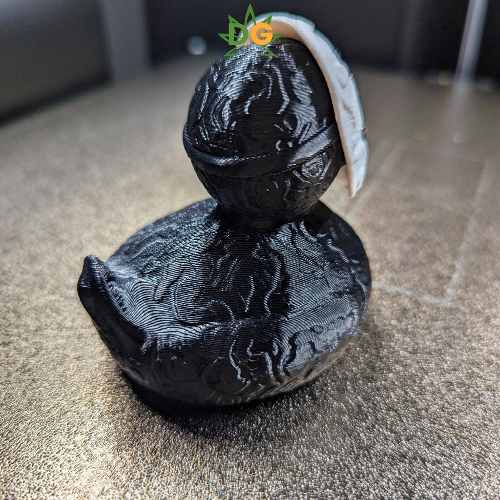 Custom Vessel Ducky | for ST Fans!