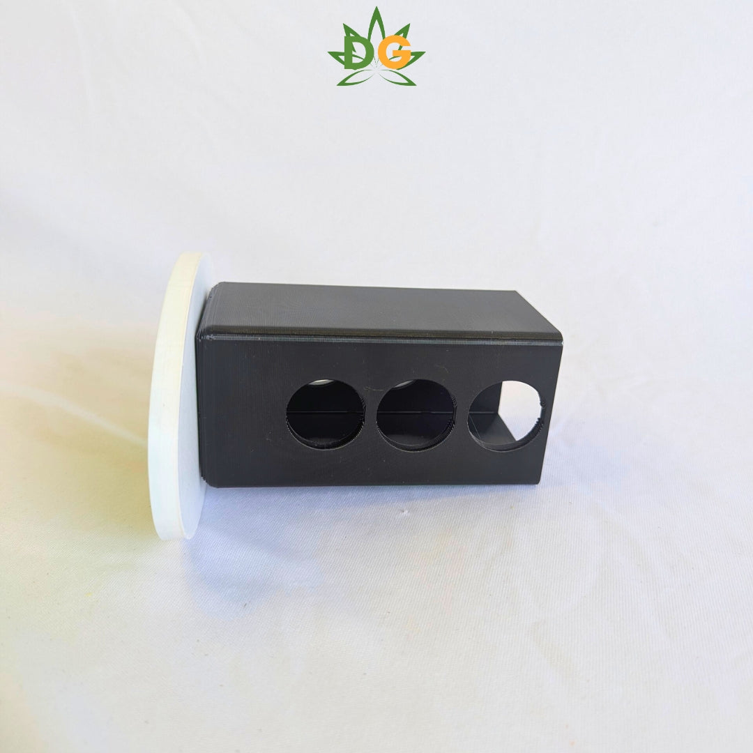 Callahan Auto Parts Trailer Hitch Plug