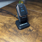 Samsung Galaxy Fit3 Charger Dock & Stand | Compact Desk Organizer for Samsung Wearables and Accessories
