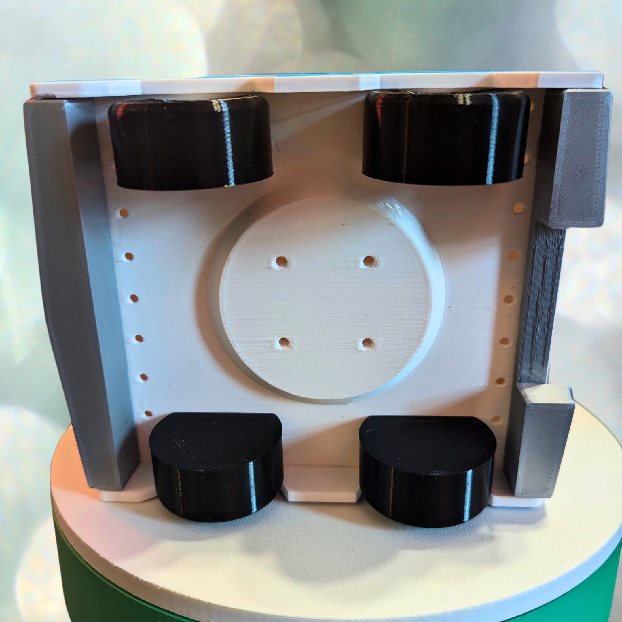 Roam Sweet Home: The Winnebago RV Birdhouse