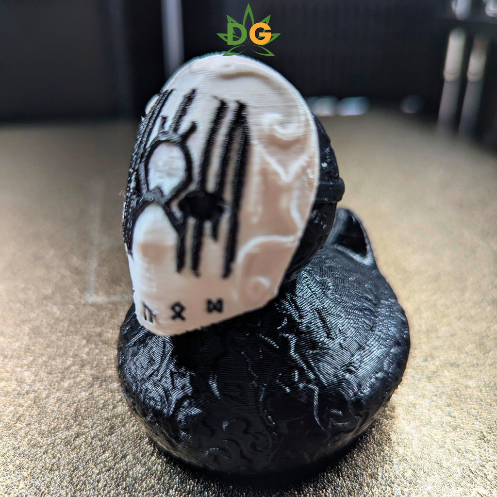 Custom Vessel Ducky | for ST Fans!