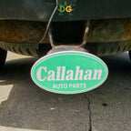 Callahan Auto Parts Trailer Hitch Plug