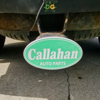 Callahan Auto Parts Trailer Hitch Plug