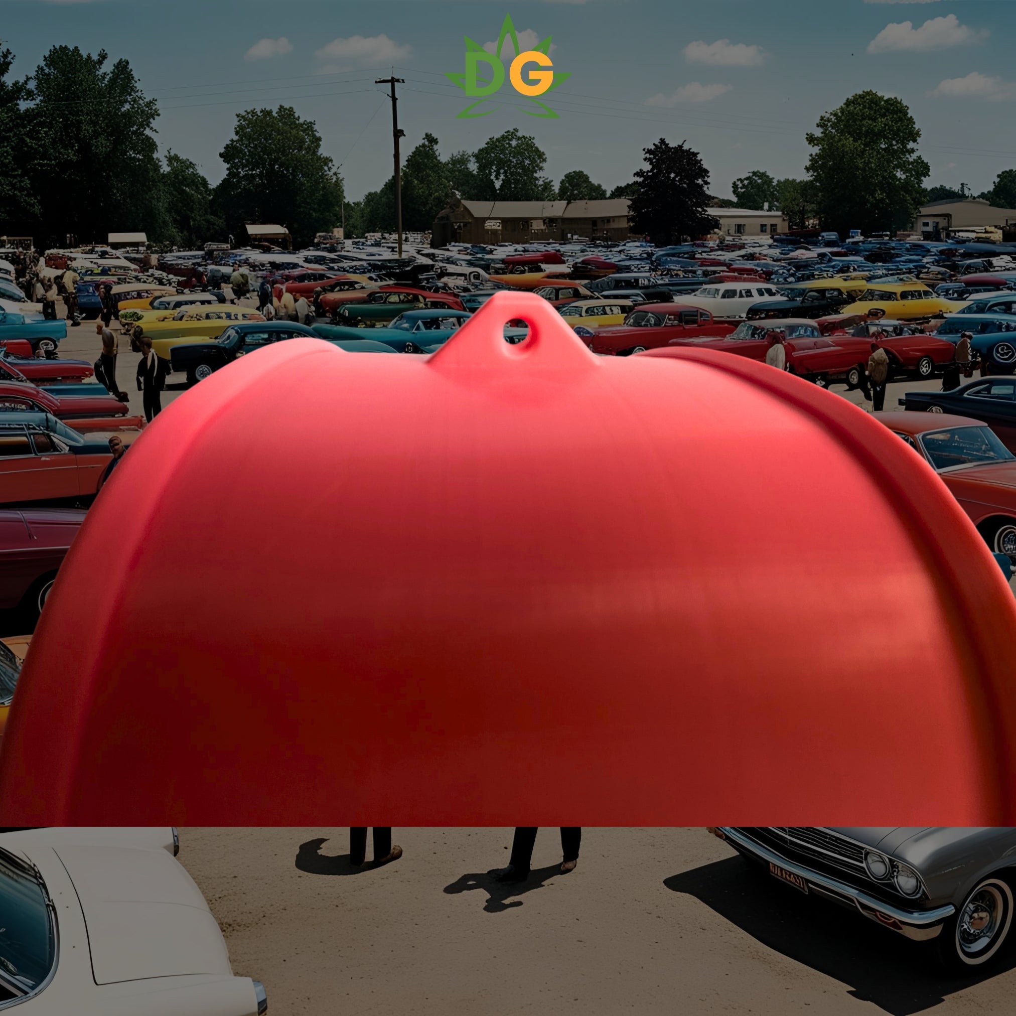 Retro Roamer Birdhouse: A Nomadic Nesting Retreat