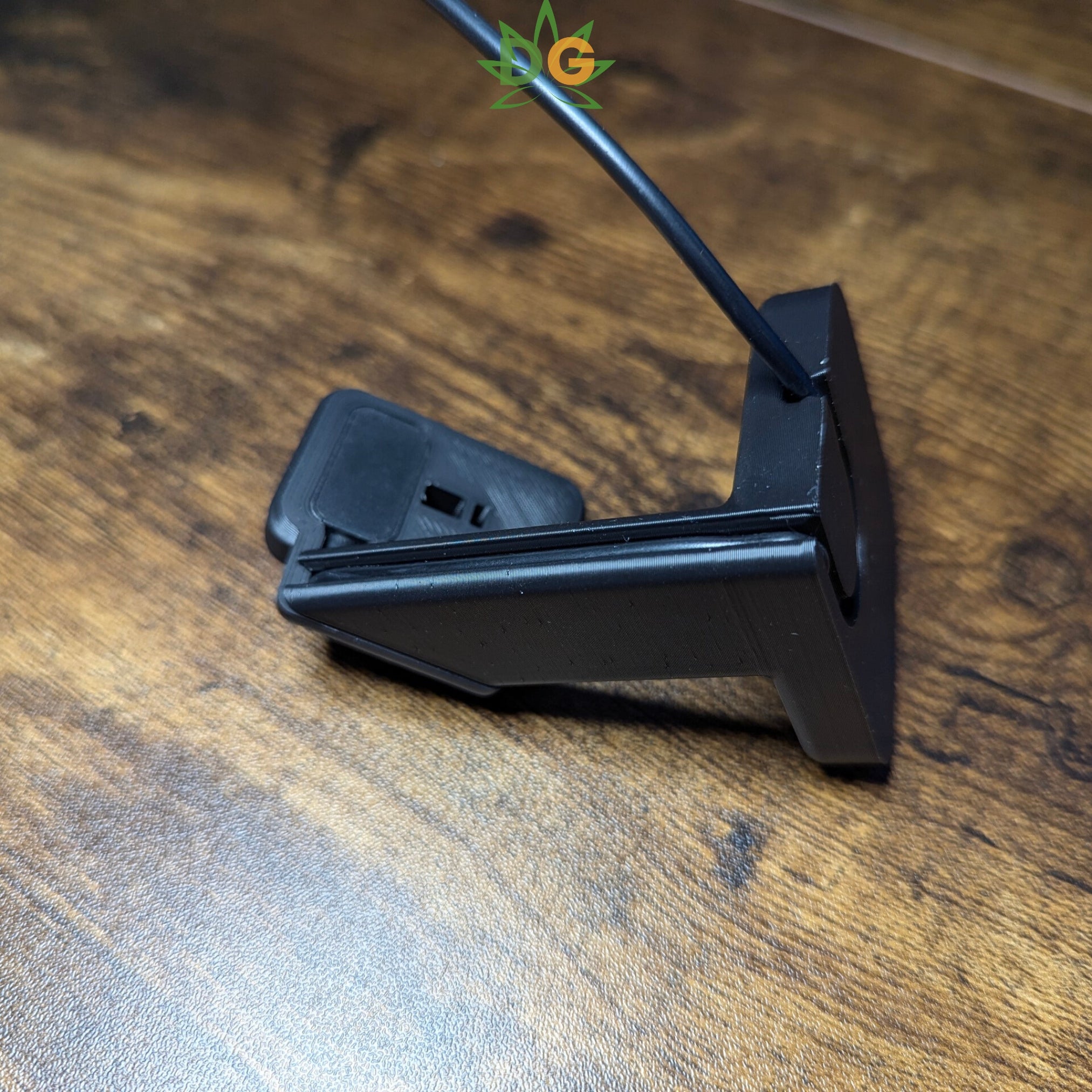 Samsung Galaxy Fit3 Charger Dock & Stand | Compact Desk Organizer for Samsung Wearables and Accessories